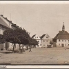 Blšany 1940